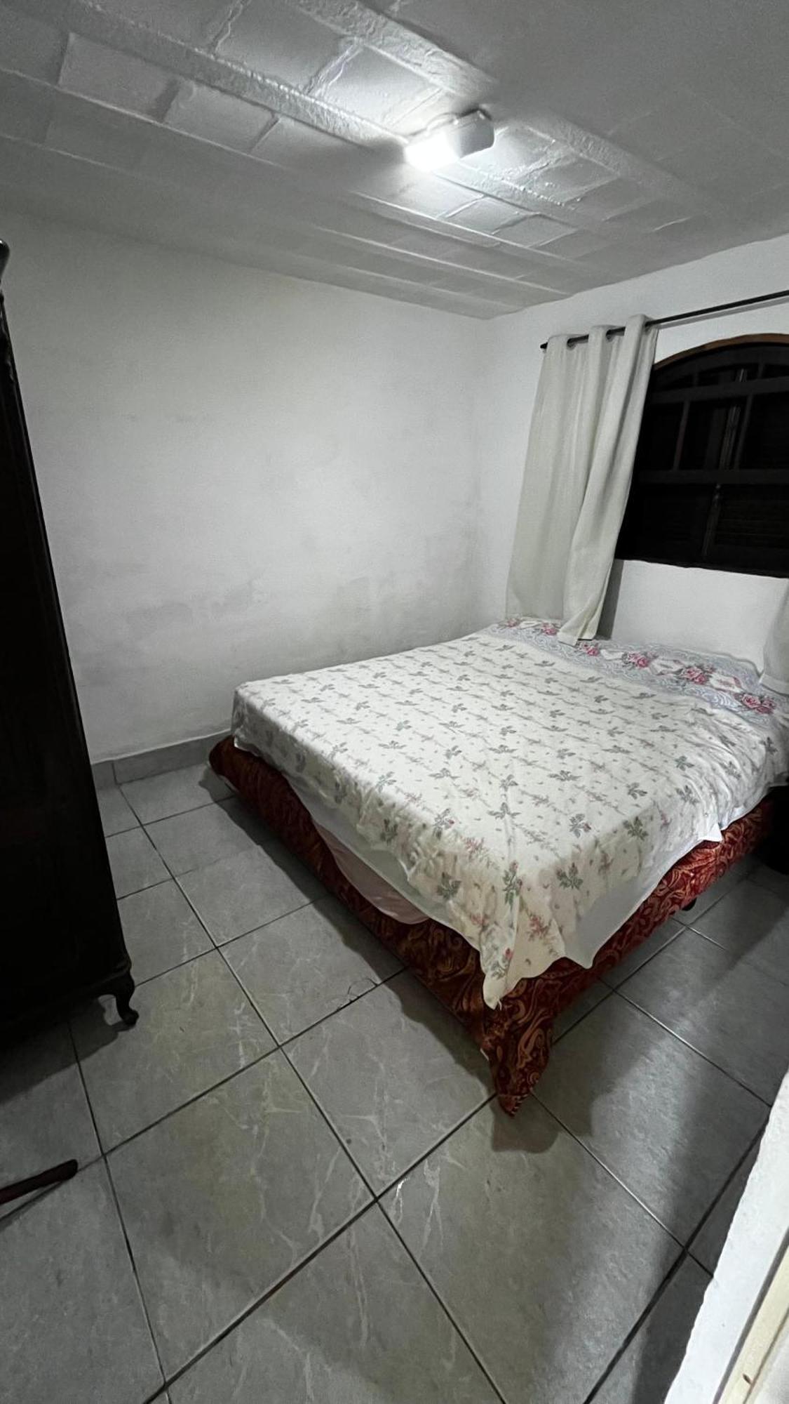 Recanto Do Major Holiday home